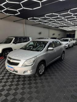 CHEVROLET Cobalt 1.4 4P FLEX LT