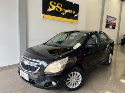 CHEVROLET Cobalt 1.4 4P FLEX LTZ