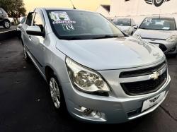 CHEVROLET Cobalt 1.4 4P FLEX LS