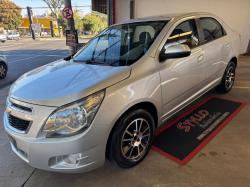 CHEVROLET Cobalt 1.4 4P FLEX LT
