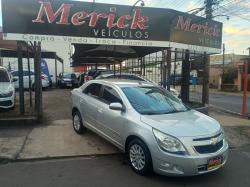 CHEVROLET Cobalt 1.4 4P FLEX LTZ