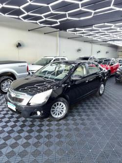 CHEVROLET Cobalt 1.4 4P FLEX LTZ