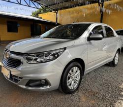 CHEVROLET Cobalt 1.8 4P FLEX LTZ AUTOM�TICO