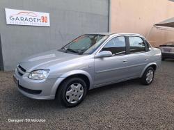 CHEVROLET Corsa Sedan 1.0 4P CLASSIC VHCE FLEX