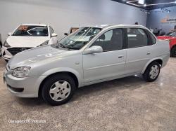 CHEVROLET Corsa Sedan 1.0 4P CLASSIC VHCE FLEX