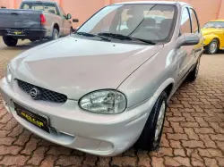 CHEVROLET Corsa Sedan 1.0 4P MILENIUM