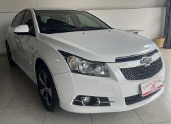 CHEVROLET Cruze Hatch 1.8 16V 4P LT SPORT6 FLEX AUTOM�TICO