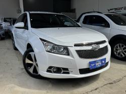 CHEVROLET Cruze Hatch 1.8 16V 4P LT SPORT FLEX AUTOM�TICO