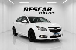 CHEVROLET Cruze Hatch 1.8 16V 4P LTZ SPORT6 FLEX AUTOM�TICO