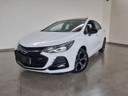 CHEVROLET Cruze Hatch 1.4 16V 4P RS SPORT6 TURBO FLEX AUTOM�TICO