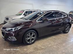 CHEVROLET Cruze Hatch 1.4 16V 4P LTZ SPORT6 TURBO FLEX AUTOMÁTICO