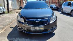 CHEVROLET Cruze Hatch 1.8 16V 4P LT SPORT FLEX AUTOMÁTICO