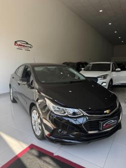 CHEVROLET Cruze Sedan 1.4 16V 4P LT FLEX TURBO AUTOMTICO