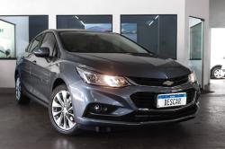 CHEVROLET Cruze Sedan 1.4 16V 4P LT FLEX TURBO AUTOMTICO