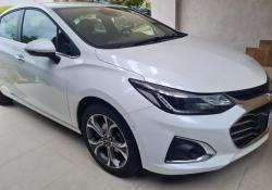 CHEVROLET Cruze Sedan 1.4 4P FLEX PREMIER 2 AUTOMTICO