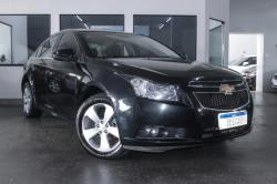 CHEVROLET Cruze Sedan 1.8 16V 4P LT ECOTEC FLEX AUTOM�TICO