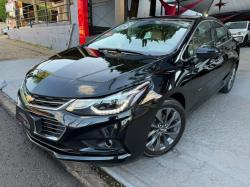 CHEVROLET Cruze Sedan 1.4 16V 4P LTZ FLEX TURBO AUTOM�TICO