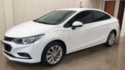 CHEVROLET Cruze Sedan 1.4 16V 4P LT FLEX TURBO AUTOM�TICO