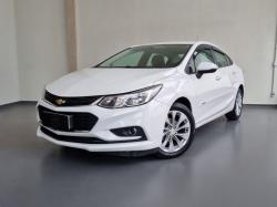 CHEVROLET Cruze Sedan 1.4 16V 4P LT FLEX TURBO AUTOM�TICO