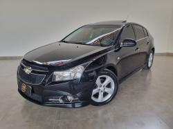 CHEVROLET Cruze Sedan 1.8 16V 4P LTZ ECOTEC FLEX AUTOM�TICO