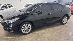 CHEVROLET Cruze Sedan 1.4 16V 4P LT FLEX TURBO AUTOM�TICO