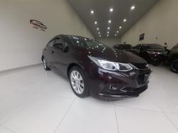 CHEVROLET Cruze Sedan 1.4 16V 4P LT FLEX TURBO AUTOM�TICO