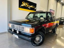 CHEVROLET D20 4.0 DIESEL CABINE SIMPLES