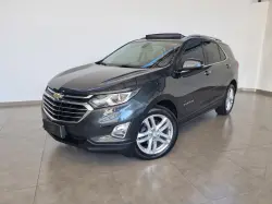 CHEVROLET Equinox 2.0 16V 4P PREMIER AWD TURBO AUTOM�TICO