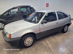 CHEVROLET Kadett 1.8 TURIN