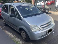 CHEVROLET Meriva 1.4 4P FLEX JOY