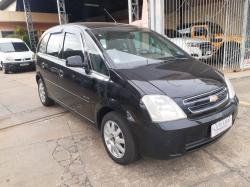 CHEVROLET Meriva 1.4 4P FLEX MAXX