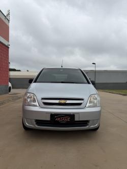 CHEVROLET Meriva 1.4 4P FLEX JOY
