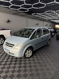CHEVROLET Meriva 1.8 4P FLEX JOY