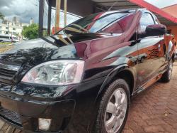 CHEVROLET Montana 1.8 FLEX SPORT