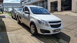 CHEVROLET Montana 1.4 FLEX LS