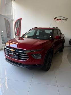 CHEVROLET Montana 1.2 12V FLEX PREMIER TURBO AUTOM�TICO