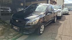 CHEVROLET Montana 1.4 FLEX LS