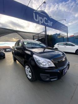 CHEVROLET Montana 1.4 FLEX LS