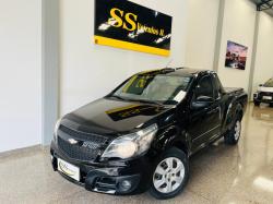 CHEVROLET Montana 1.4 FLEX LS