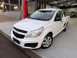 CHEVROLET Montana 1.4 FLEX LS