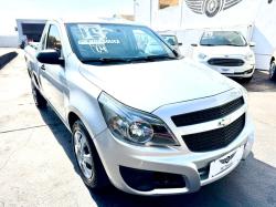 CHEVROLET Montana 1.4 FLEX LS