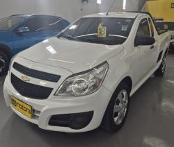 CHEVROLET Montana 1.4 FLEX LS