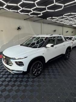 CHEVROLET Montana 1.2 12V 4P FLEX TURBO PREMIER AUTOM�TICO