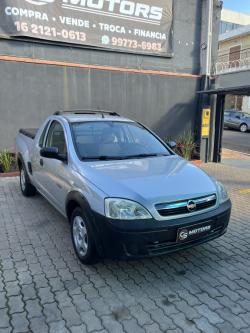 CHEVROLET Montana 1.4 FLEX CONQUEST