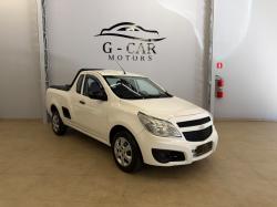 CHEVROLET Montana 1.4 FLEX LS