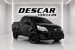 CHEVROLET Montana 1.4 FLEX LS