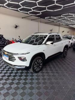 CHEVROLET Montana 1.2 12V FLEX LT TURBO