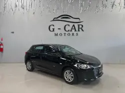 CHEVROLET Onix Hatch 1.0 4P FLEX LT