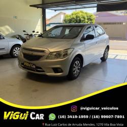 CHEVROLET Onix Hatch 1.0 4P FLEX LT