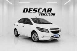 CHEVROLET Onix Hatch 1.0 4P FLEX